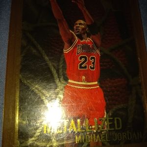 Basketball cards